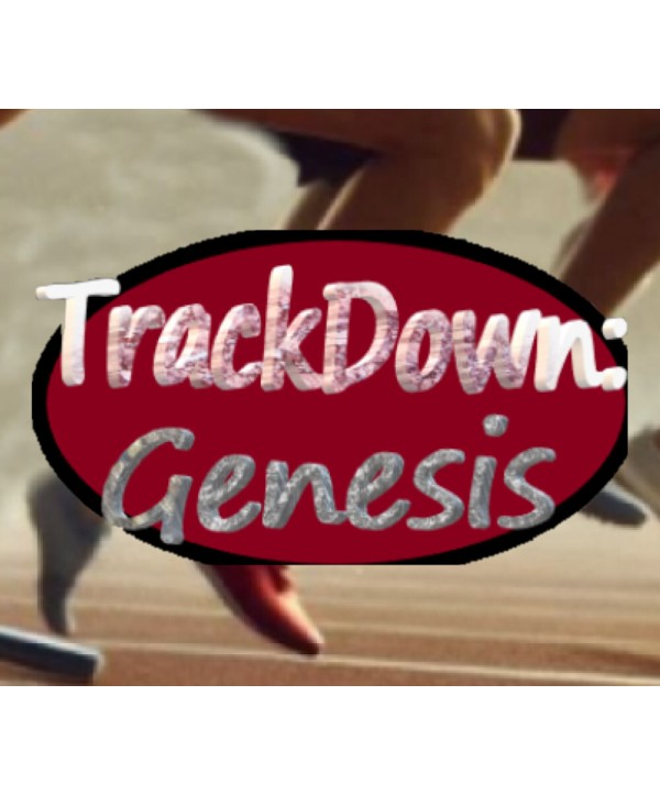 TrackDown: Genesis Steam Key GLOBAL